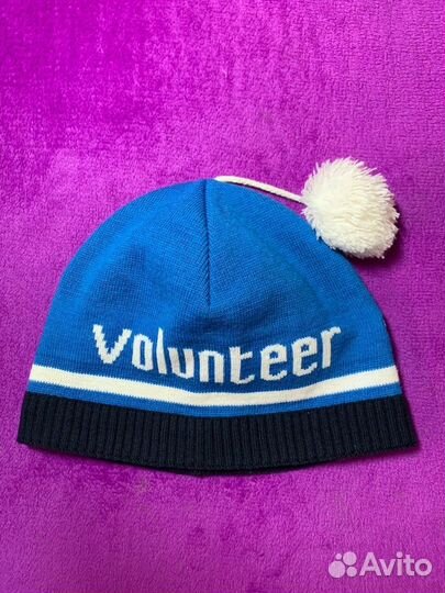 Модная шлем-шапка