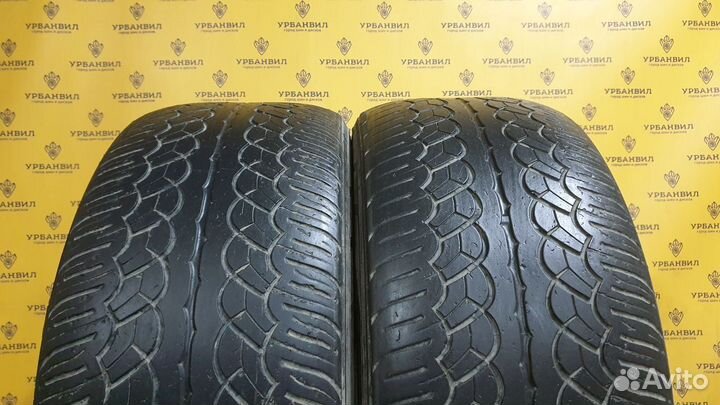 Yokohama Parada Spec-X 275/45 R20 110V