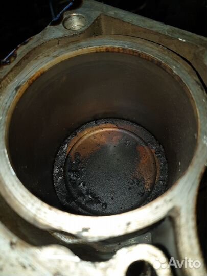 Двигатель CGG 1.4 л