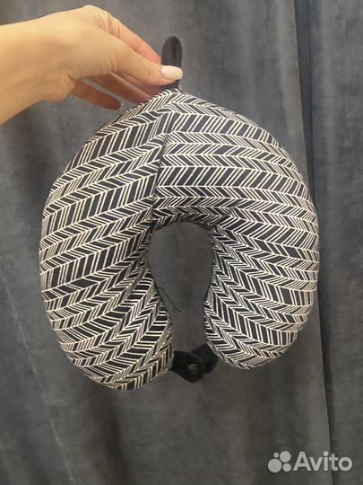 Подушка для шеи