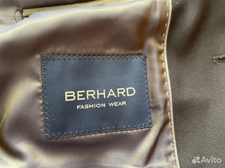 Костюм школьный для мальчика