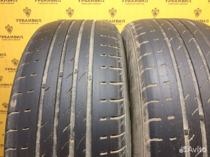 Nexen N'Blue HD Plus 205/55 R16 91H