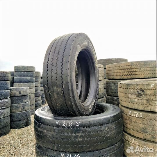 Шины 275/70 r 22.5 Tyrex All steel -1 artd: 122