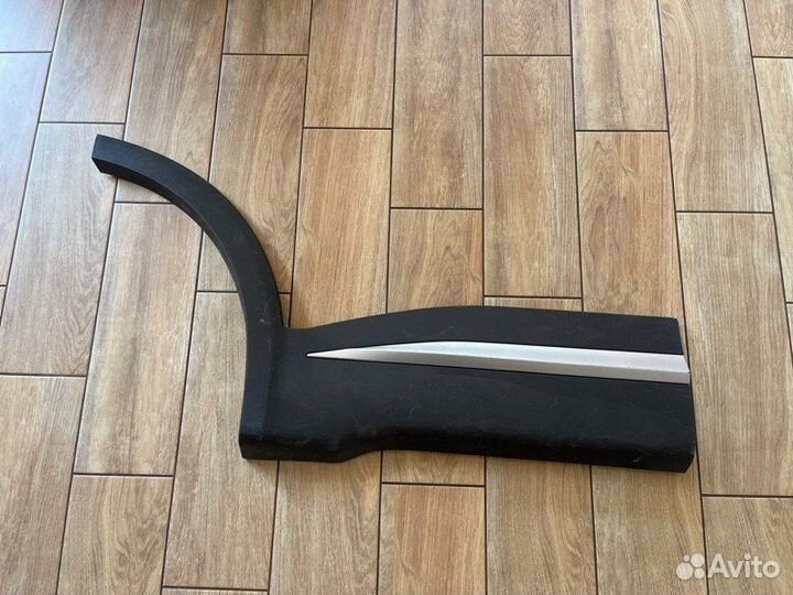 Накладка двери задняя правая Chery Tiggo 7 Pro С