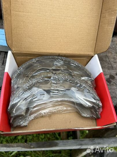 Запчасти vw touareg 2.5 bpe
