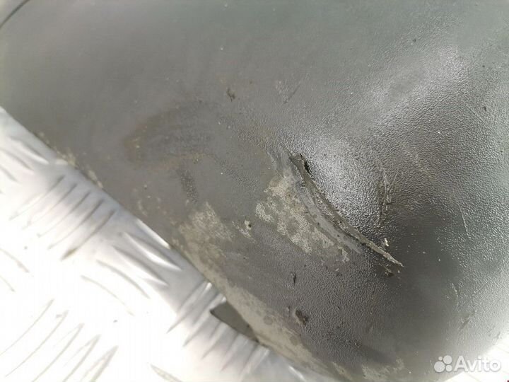 Клык бампера задний левый Citroen Jumper 1996