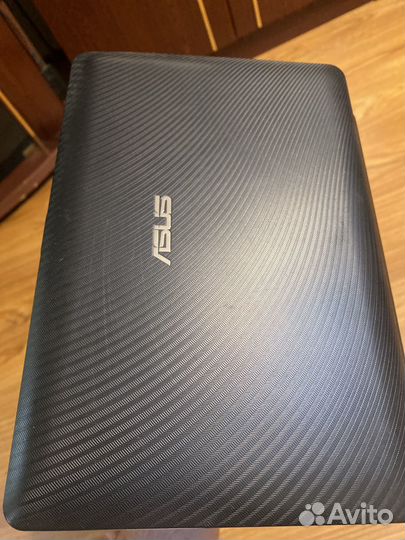 Нетбук asus