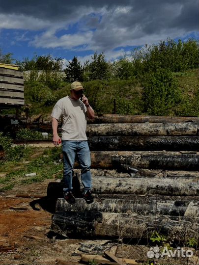 Труба металлическая 426х40 мм