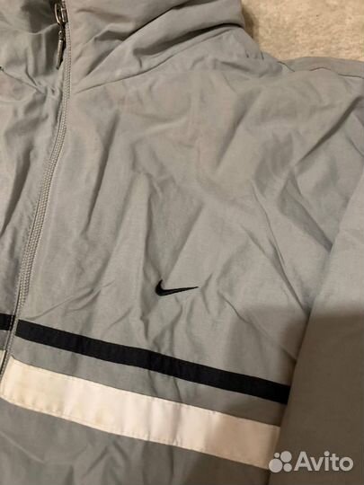 Ветровка nike acg