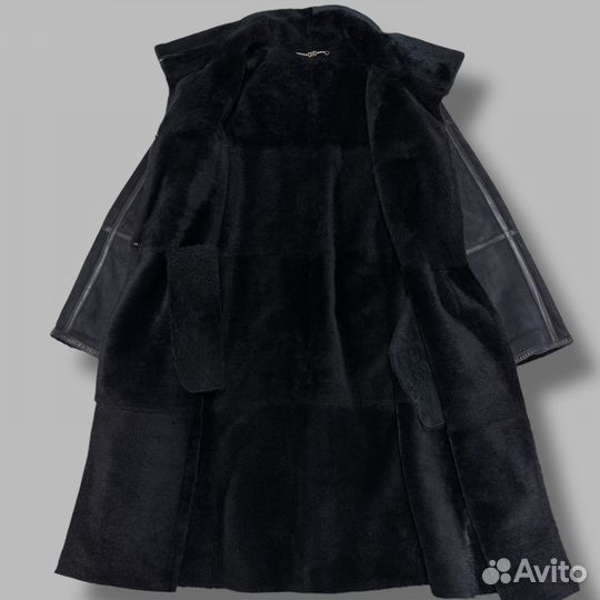 Дубленка Salvatore Ferragamo оригинал