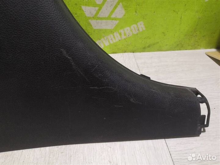 Обшивка стойки Хендай i30 12-17