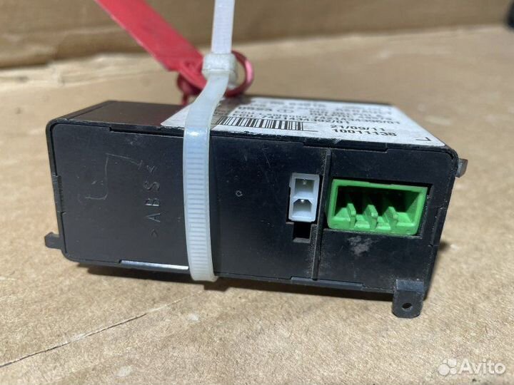 Блок управления Renault Premium 2001-2013