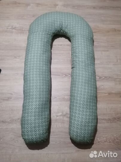 Подушка для беременных новая
