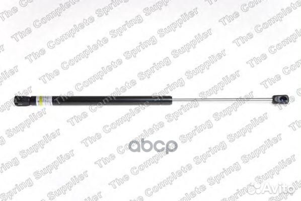 Амортизатор багажника opel astra J 10- 1.3-2.0