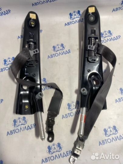 Ремень безопасности передний Volvo Xc90 B6294T