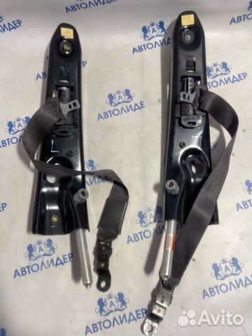 Ремень безопасности передний Volvo Xc90 B6294T