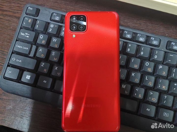 Samsung galaxy а12