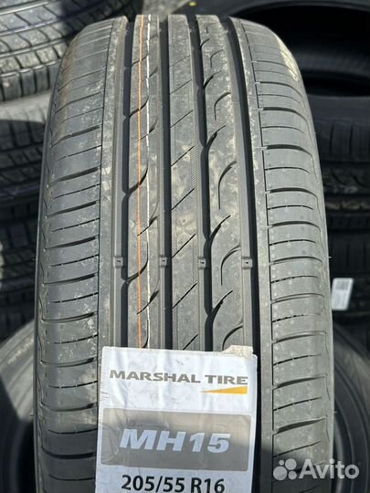 Marshal MH15 205/55 R16 91H