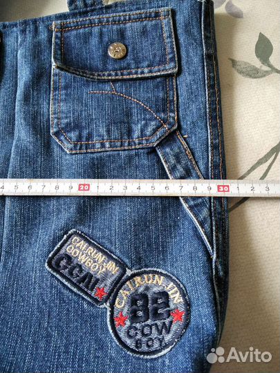 Сумка детская