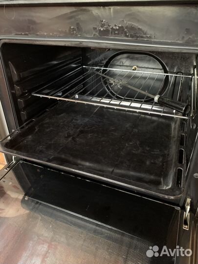 Газовая плита бу