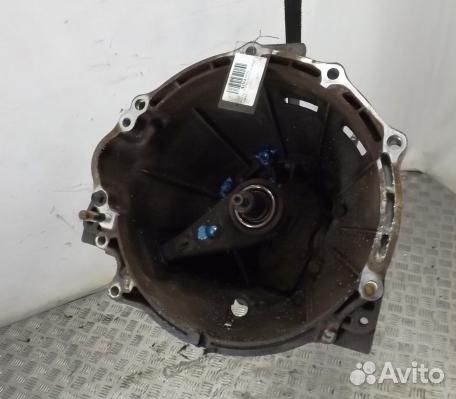 Кпп 5ст. suzuki grand vitara 1 (A1V04DP01)