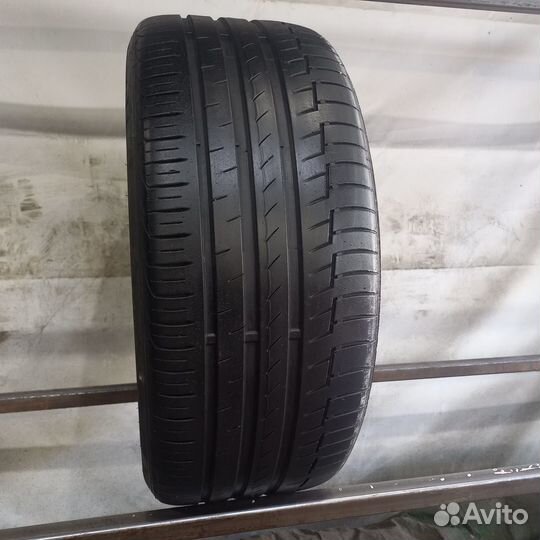 Continental PremiumContact 6 235/45 R18 98Y