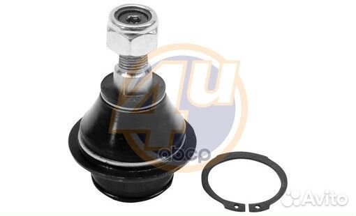 Шаровая опора FRD transit 00- FRB91161 4U