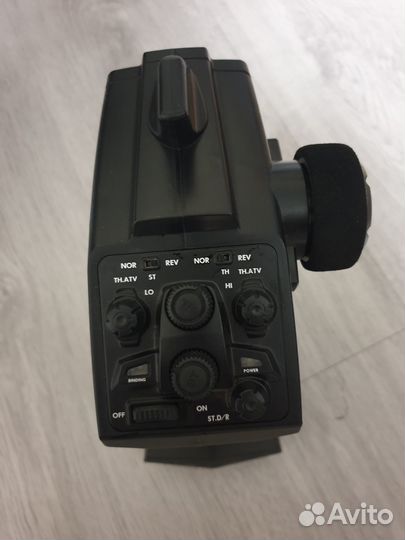 Пульт радиоуправления Ace RC Cougar gp3 2,4 ghz