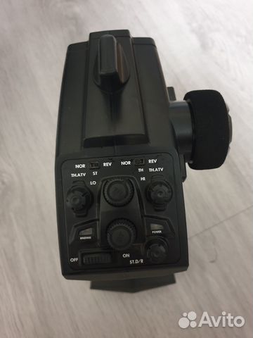 Пульт радиоуправления Ace RC Cougar gp3 2,4 ghz