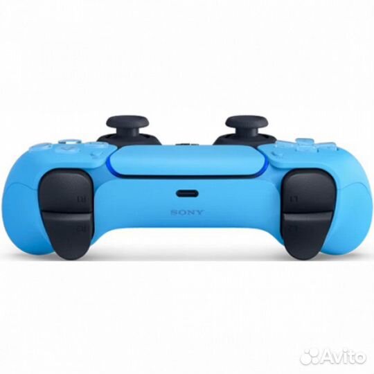 Манипулятор Sony PS5 DualSense Controller I 453588
