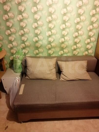 Квартира-студия, 20 м², 4/9 эт.