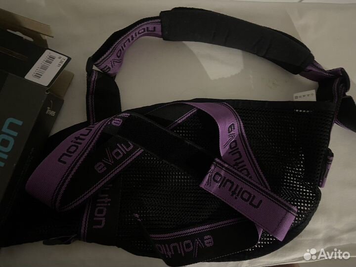 Бандаж на руку