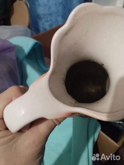 Кувшин СССР