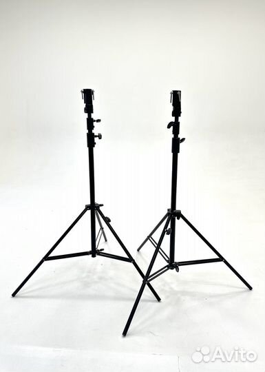 Стойки Manfrotto 007bu Senior Stand