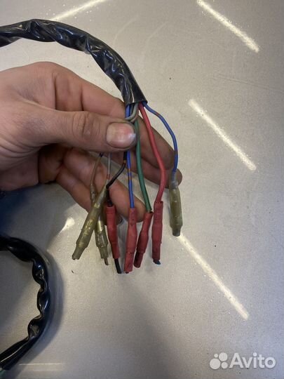 Турботаймер HKS