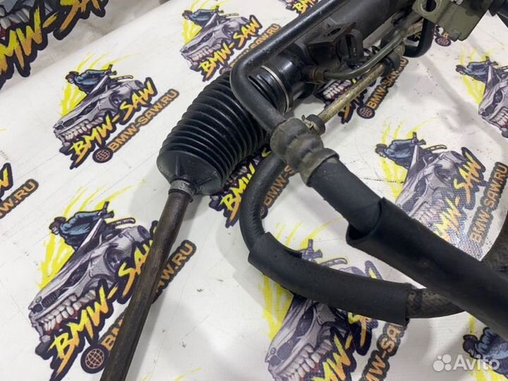 Рулевая рейка Mazda 626 GE FP 1997