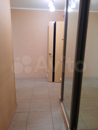 1-к. квартира, 44 м², 3/9 эт.