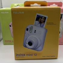 Instax mini 12