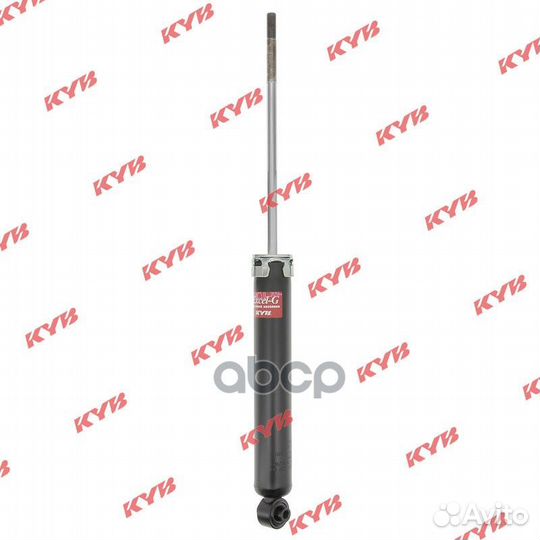 349 052 амортизатор задний газовый Fiat Palio