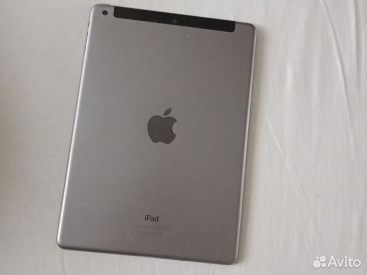 iPad air