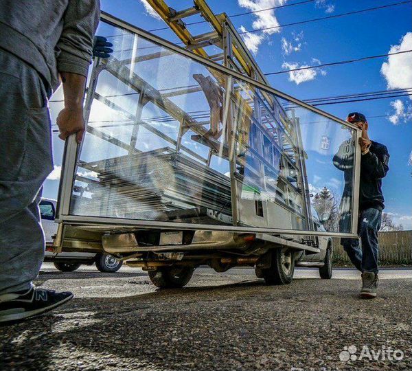 Окна пвх в рассрочку в Армавире