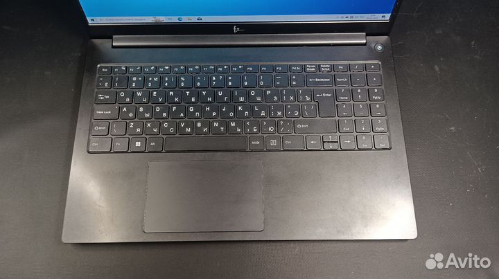 Ноутбук i3 12 поколения
