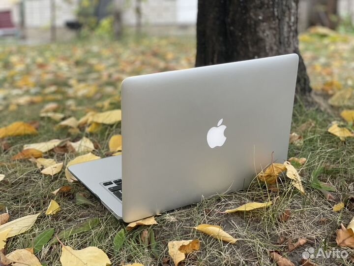 Apple MacBook Air 13 2017