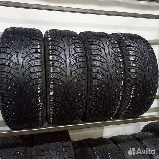 Nokian Tyres Hakkapeliitta 5 205/55 R16