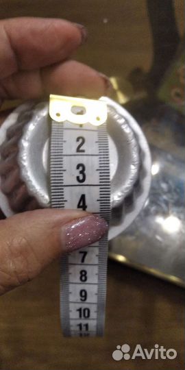 Формочки для выпечки