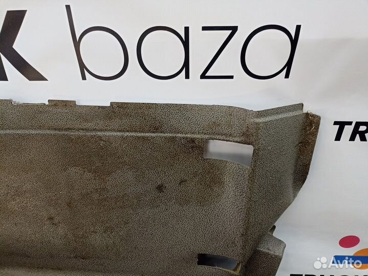 1832903 Покрытие напольное Daf XF106