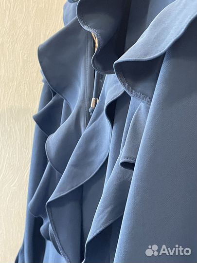 Нарядное платье