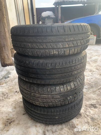 Viatti Strada Asimmetrico 175/70 R13