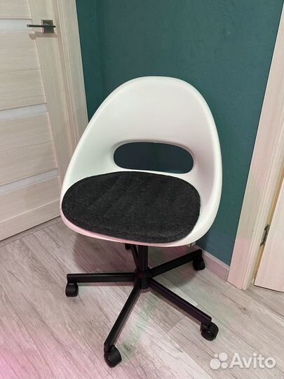 Стул компьютерный икеа