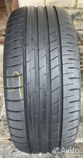 Goodyear EfficientGrip Performance 215/50 R17